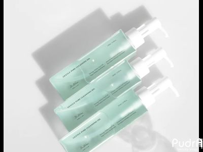 Dr.Althea Гидрофильное масло для снятия макияжа Gentle Pore Cleansing Oil, 150 мл