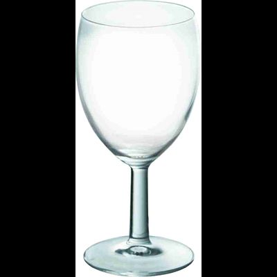 БОКАЛ ДЛЯ ВИНА 245 мл, H 154 мм, D 72 мм, ПАТИО