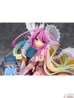 Фигурка 1/7 Дзибрил (Jibril)
