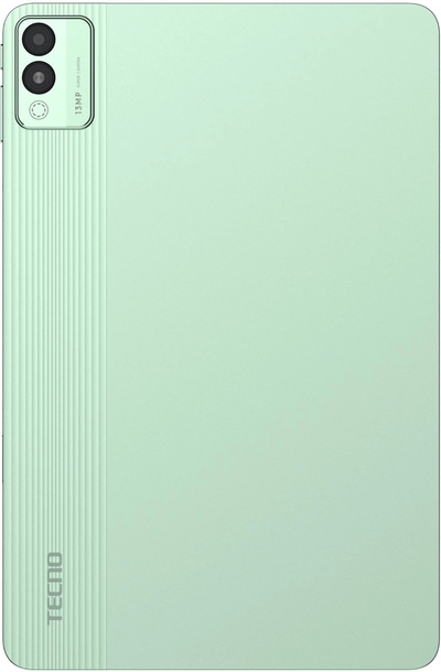 Tecno MegaPad 11 8/256GB LTE Зеленый