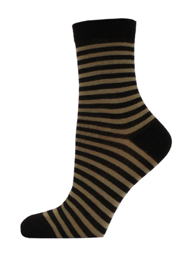 Носки детские полушерсть Брестские 15с 3090 рис. 105 - коричневый