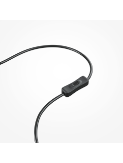 Настольный светильник Adore, MOD297TL-L24BS3K