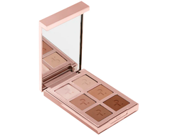 Patrick Ta Major Dimension Eyeshadow Palette - Палетка теней