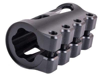 Зажим Tech Team Vesemir SCS