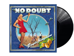 No Doubt - Tragic Kingdom LP