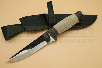 Нож "Н8" ЭИ-107  ЗЗОСС  Златоуст