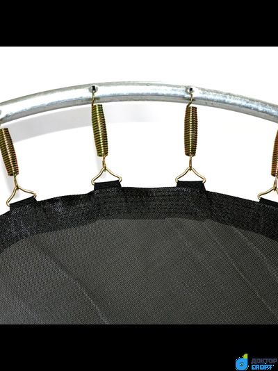 Батут DFC Trampoline Fitness 8FT