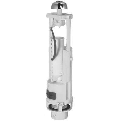 Сливной механизм Twyford Optima 49 (двухрежимный)