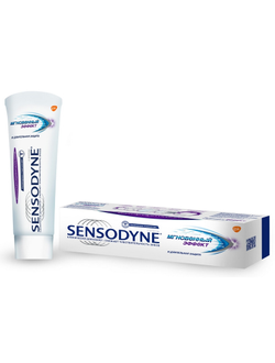 Зубная паста Sensodyne Мгновенный эффект, 75 мл