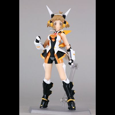 Фигурка фигма Хибики Тачибана (figma Tachibana Hibiki)