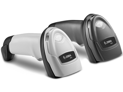 Zebra DS2200 сканер