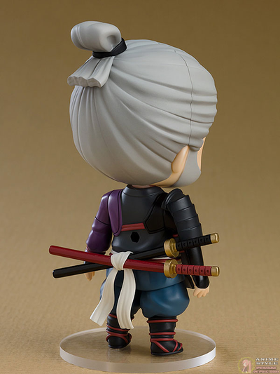 Нендроид Геральт (Geralt Ronin Ver.)