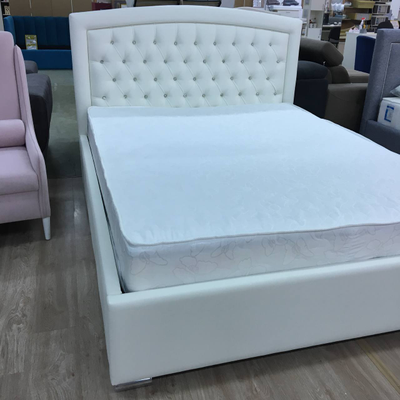 Кровать "Милан LUX"