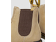 Ботинки Dr Martens 2976 Tumbled Nubuck Savannah Tan