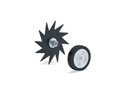 насадка Кромкорез STIHL FC-ММ