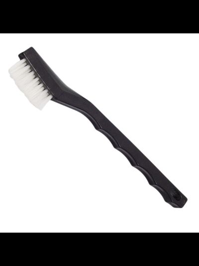 PLASTIC HANDLE NYLON TOOTH BRUSH DETAIL ДЕТЕЙЛИНГОВАЯ ЩЕТКА