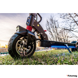 Электросамокат Maxspeed MINI 5 48v 13Ah black