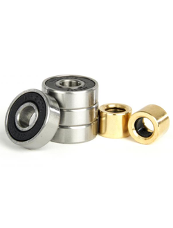 Подшипники для самоката