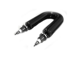 ТЭНы ВОЗДУШНЫЕ С ОРЕБРЕНИЕМ (ТЭНР)