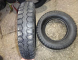 Покрышка 12" 5L-12 МБ-9, Сельхоз, Дизель