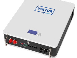 Аккумулятор литиевый LFP 25,6-150W   (BMS 150A)