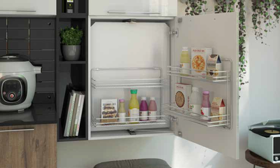 Кухонный гарнитур №WS-0471