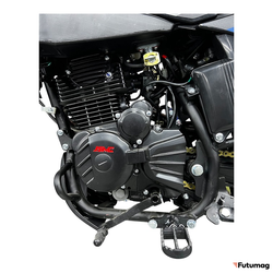 Мотоцикл бензиновый Эндуро JSMC 300 CC