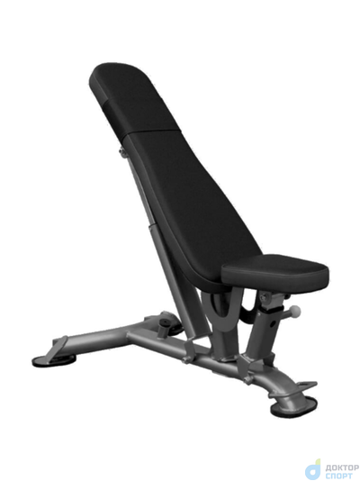 Impulse IT7011 многопозиционная скамья