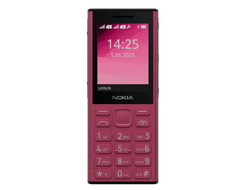 Nokia 130 DS (TA-1704) Красный