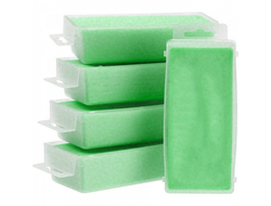 Парафин  START SG 10  Green  -10/-30   180г. 03750