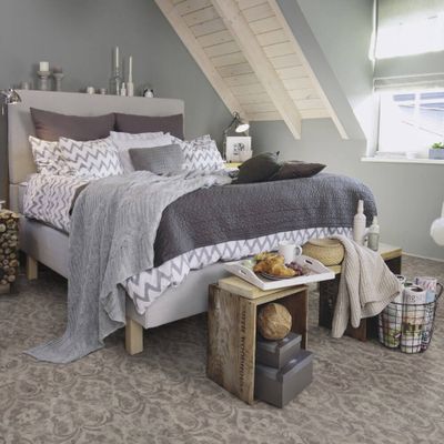 Биополы Wineo 1500 Fusion Combinations Flowers.Bright.Dark PL148C