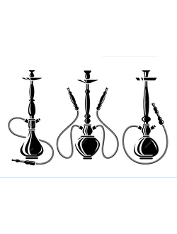 Кальянный кейтеринг