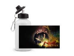 Спортивные бутылки Сверхъестественное/ Supernatural №27