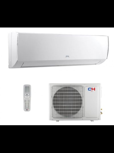 Настенная сплит-система Cooper&amp;Hunter CH-S09FTXQ