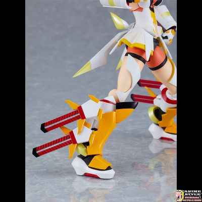 Фигурка Хибики Тачибана (Act Mode Tachibana Hibiki)