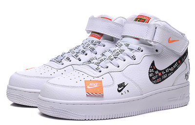 Nike air force 1 premium just do it online