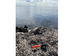 Духи НОТА: МУЖСКОЕ ПРИСУТСТВИЕ, 5.5 мл