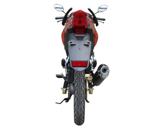Дорожный мотоцикл RACER VIPER RC130CF