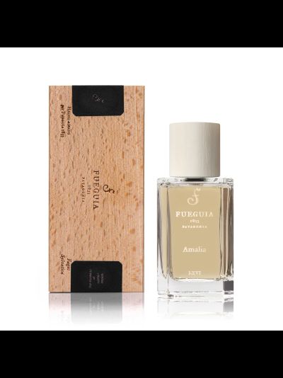 Amalia духи Fueguia 1833