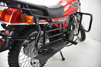 Motoland Forester 200 Lite низкая цена