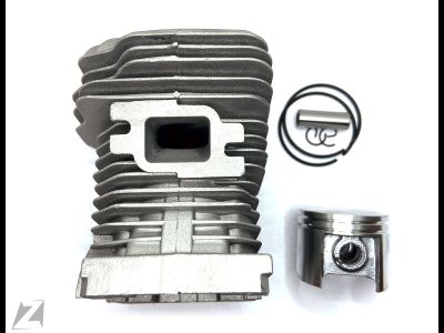 Поршневая бензопилы ШТИЛЬ 230 250