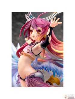 Фигурка 1/7 Дзибрил, Шуви (Jibril, Shuvi Dola Little Flügel Ver.)