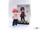 Официальный Blind box с подвижной фигуркой по дунхуа «Аватар короля»