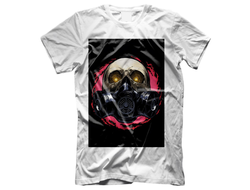 Футболка Stalker/ Сталкер №17