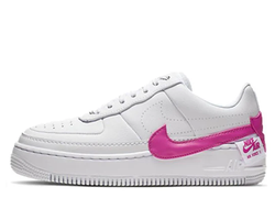 Кроссовки Nike белые женские AO1220-105