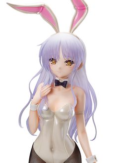Фигурка 1/4 Тенси (Tenshi Bunny Ver.)