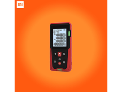 Лазерный дальномер Atuman Duka LS3 Laser Range Finder 80м