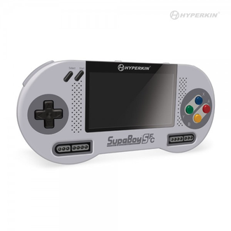 NES SNES SEGA Hyperkin SupaBoy S