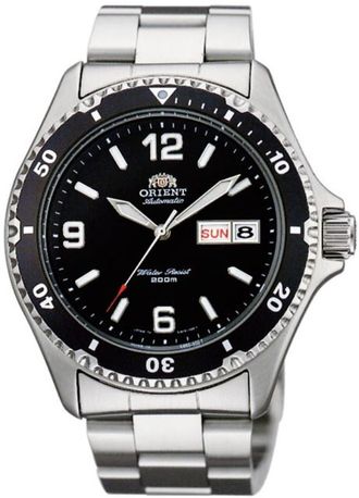 Мужские часы Orient AA02001B