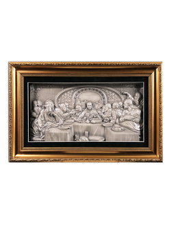 Подарочное панно Тайная вечеря